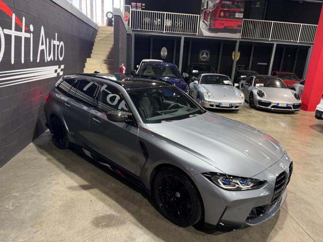 BMW M3 GARANZIA 04/2028 CARBONIO MPERFORMANCE IVA