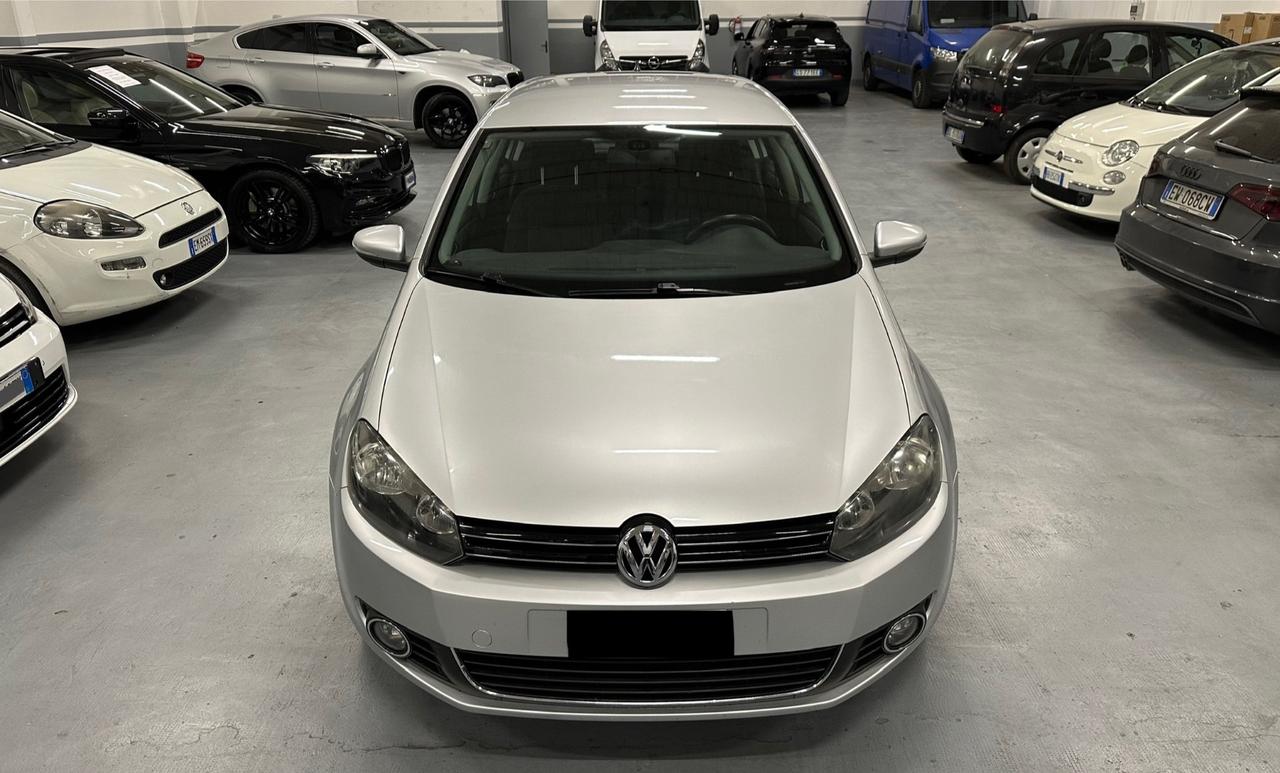 VOLKSWAGEN GOLF 1.4 HIGHLINE