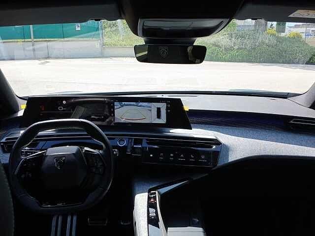 Peugeot 5008 Hybrid 145 e-DCS6 GT