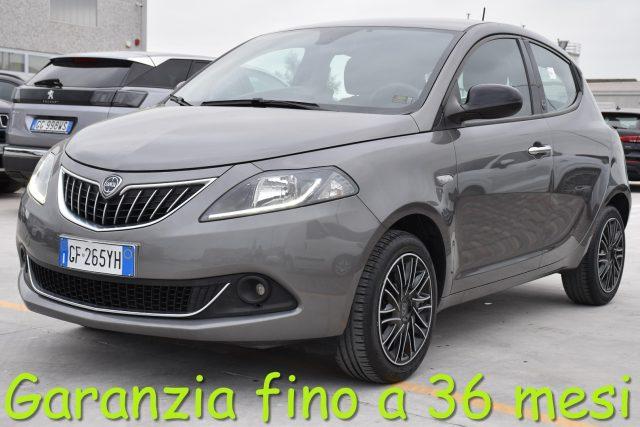 LANCIA Ypsilon 1.0 FireFly 5 porte S&S Hybrid Ecochic Gold