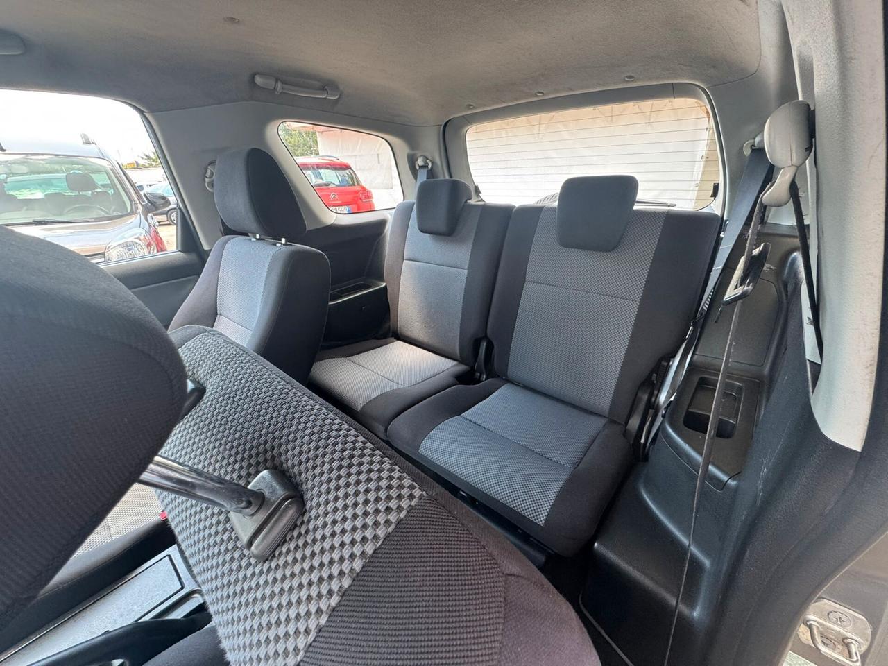 Suzuki Grand Vitara 1.9 DDiS 3 porte MOTORE NUOVO!!!!!!!!