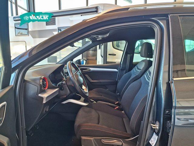 SEAT Arona 1.0 EcoTSI FR