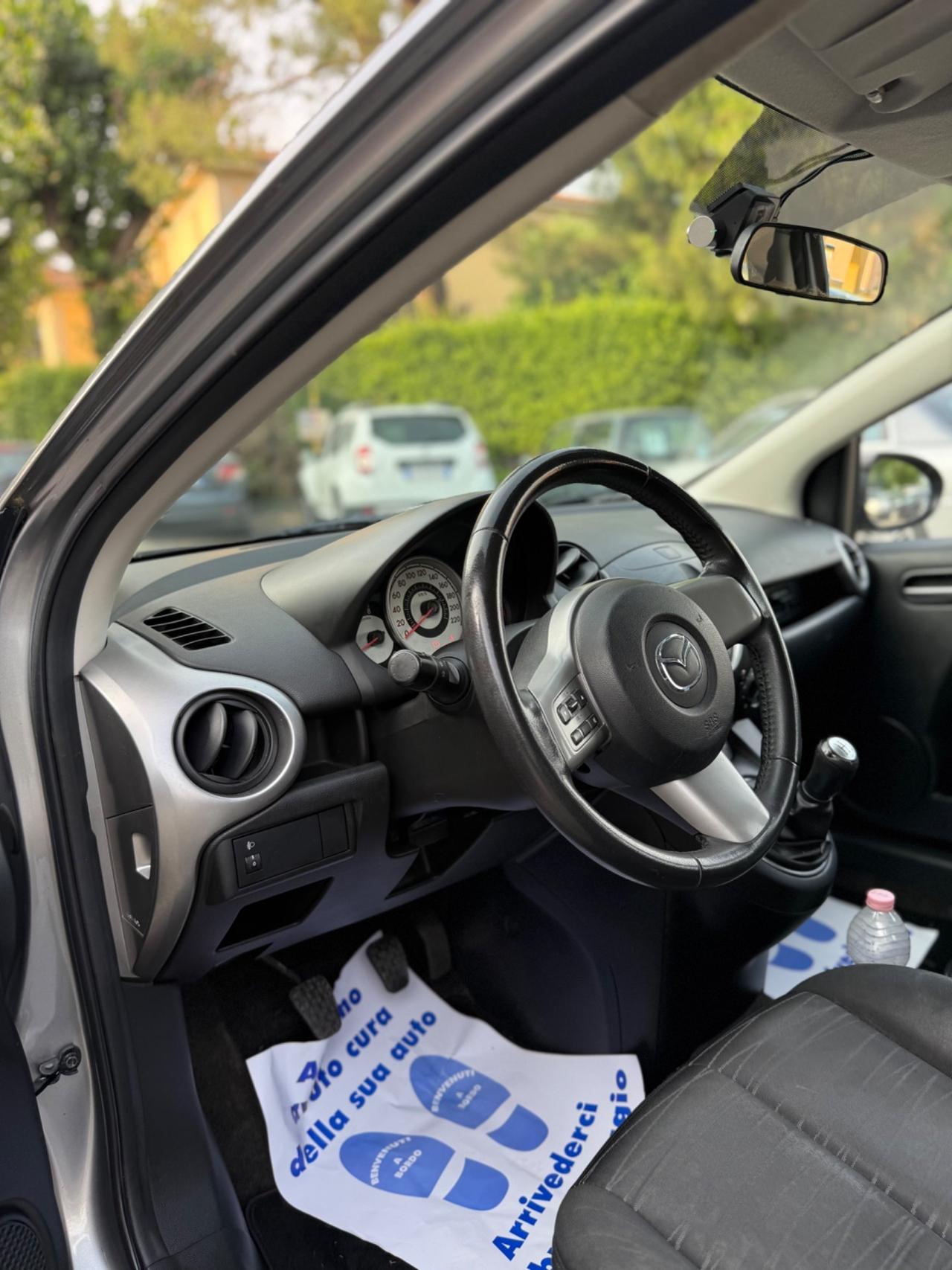 Mazda 2 Mazda2 1.3 16V 75CV 5p. Easy