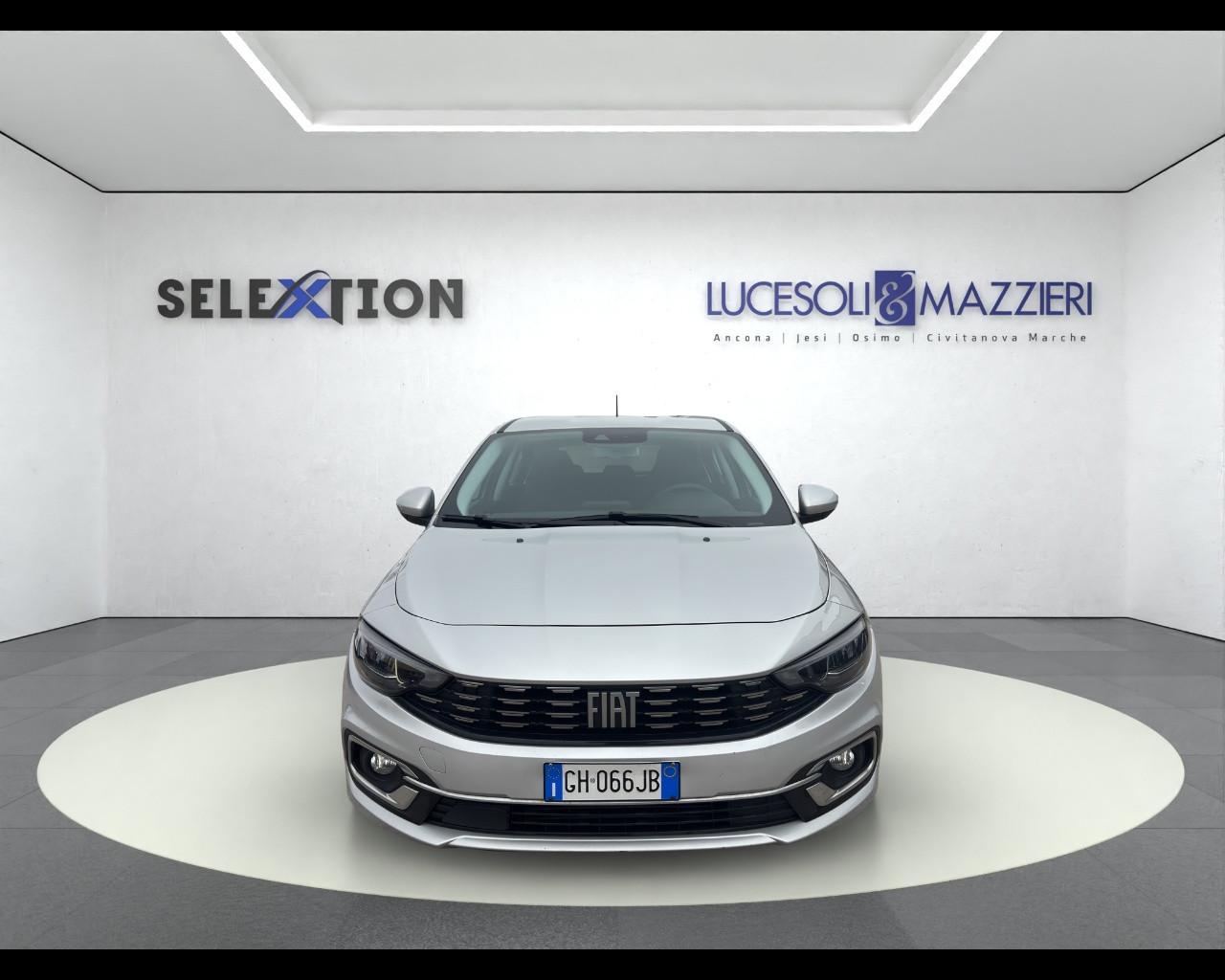 FIAT Tipo (2015-->) - Tipo 1.3 Mjt S&S 5 porte Business
