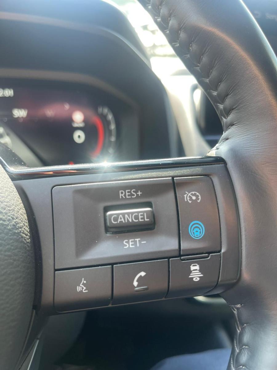 NISSAN - Qashqai - e-Power Tekna+