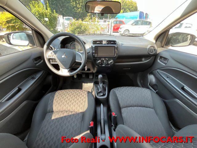 MITSUBISHI Space Star 1.2 Invite NEOPATENTATI PROMO !