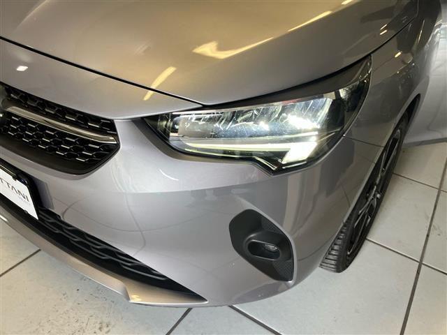 OPEL Corsa 5 Porte 1.2 75cv Elegance S&S