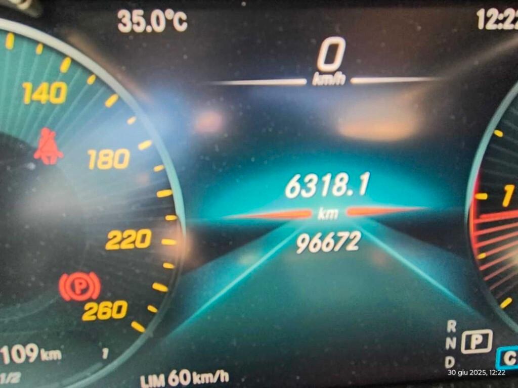 Mercedes GLC 220 d Coupe Premium *AMG *Tetto *Magno
