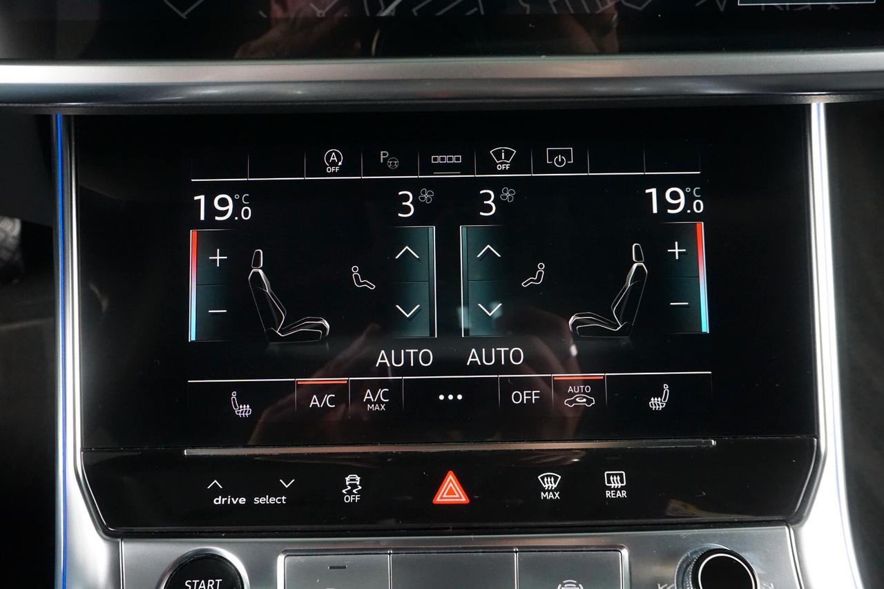 Audi A6 Avant 40 2.0 TDI S tronic Business Design