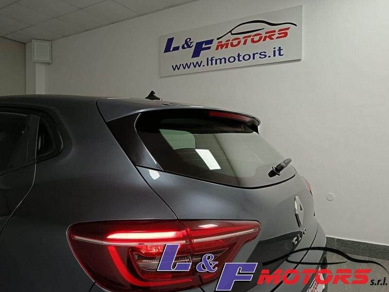 Renault Clio Clio Full Hybrid E-Tech 140 CV 5