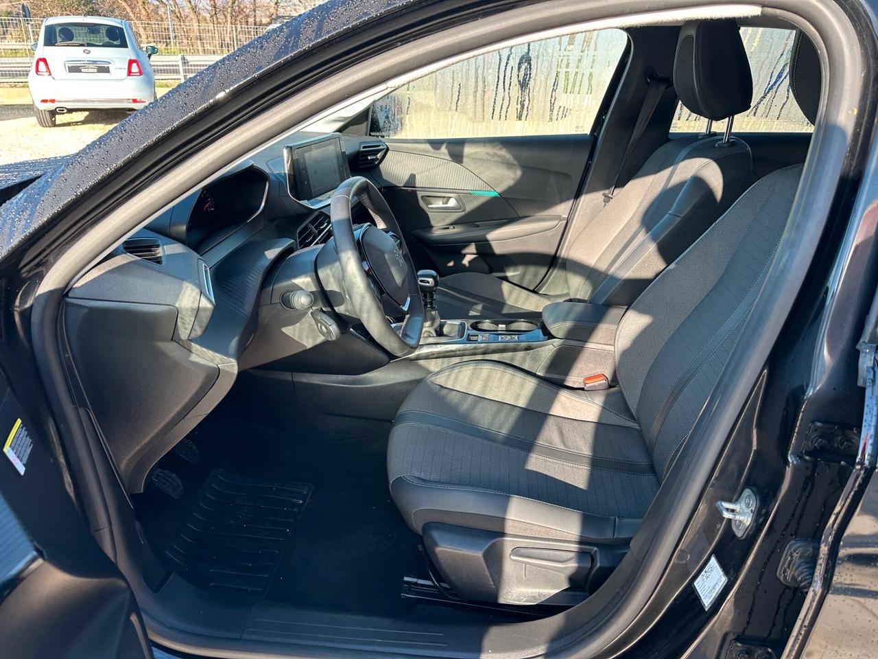 Peugeot 208 PureTech 100 Stop&Start 5 porte Allure