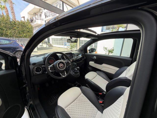 FIAT 500 C 1.0 Hybrid Dolcevita da ?149,00 mensili