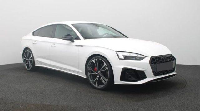 AUDI A5 SPB 40 TFSI S tronic S line edition