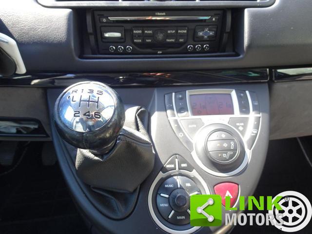 CITROEN C8 2.0 HDi 136CV FAP Dynamique QR