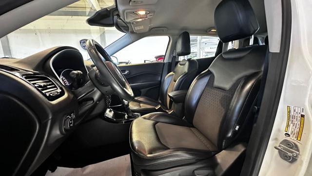 JEEP Compass 1.6 Multijet II 2WD Night Eagle