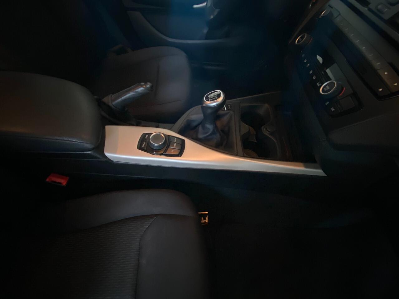 Bmw 114 114d 5p. Unique
