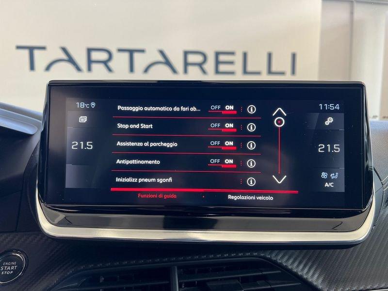 Peugeot 2008 2008 1.5 bluehdi GT s&s 110cv