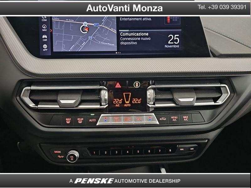 BMW Serie 1 118d 5p. Msport