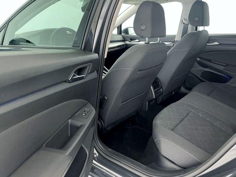 Volkswagen Golf Golf Variant 2.0 TDI SCR DSG Life