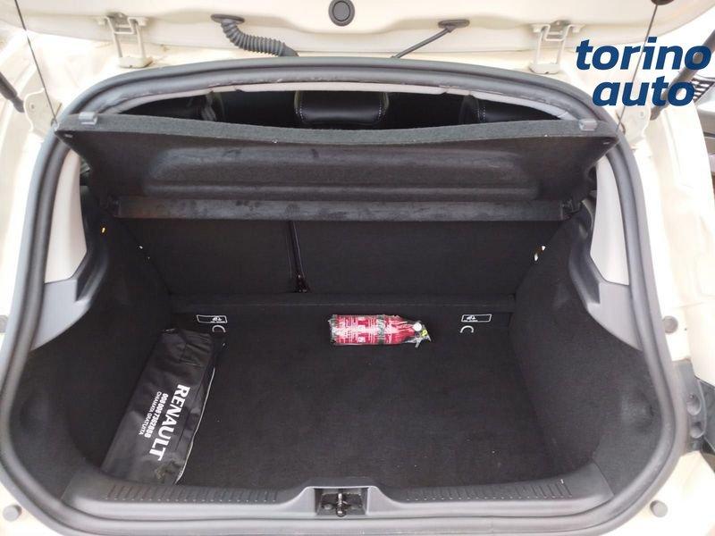 Renault Clio Clio dCi 8V 110CV Start&Stop 5 porte Energy Intens