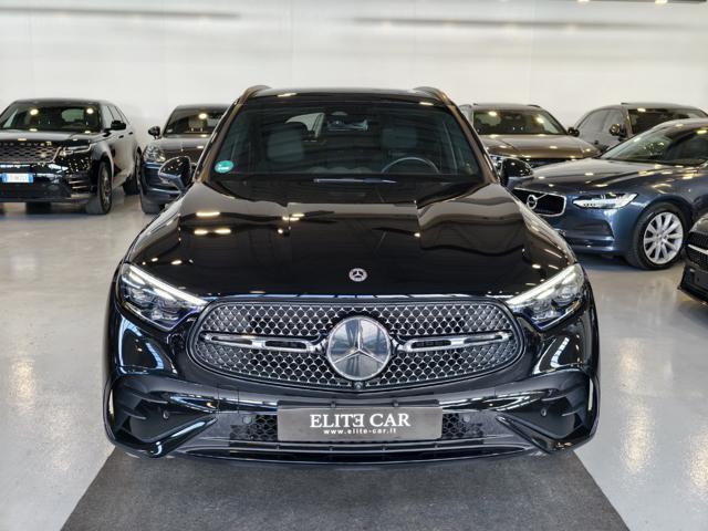 MERCEDES-BENZ GLC 220 d 4Matic Mild Hybrid AMG Premium Plus IVA ESPOSTA