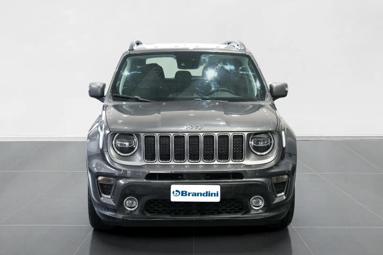 JEEP renegade 1.0 t3 Limited fwd