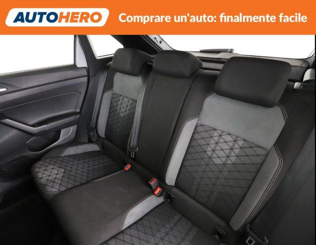 VOLKSWAGEN Taigo 1.5 TSI ACT 150 CV DSG R-Line
