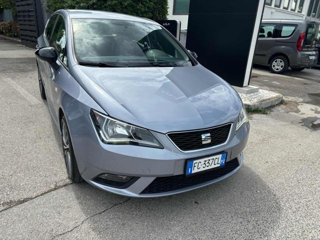 SEAT Ibiza 1.0 EcoTSI 95 CV S/S 5p. Style