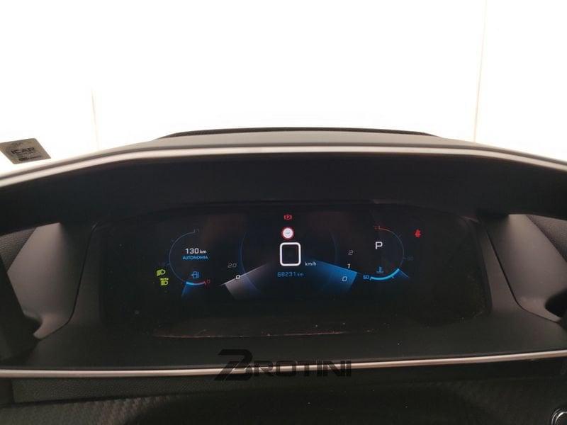 Peugeot 208 GT PureTech 130 EAT8 S/S auto