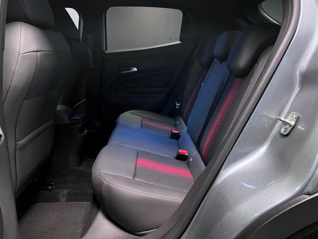 ALFA ROMEO Junior 1.2 Hybrid eDCT6 Speciale