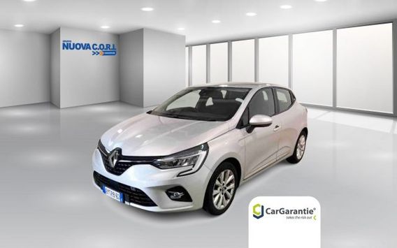 RENAULT Clio Blue dCi 8V 85 CV 5 porte Zen