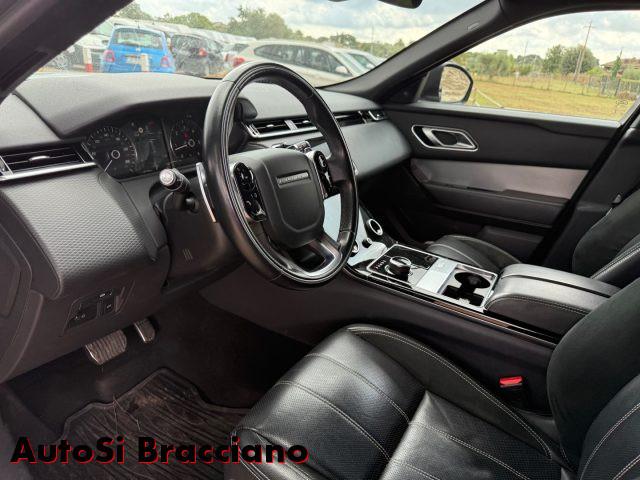 LAND ROVER Range Rover Velar 2.0D I4 180 CV R-Dynamic S AFFARE!!!