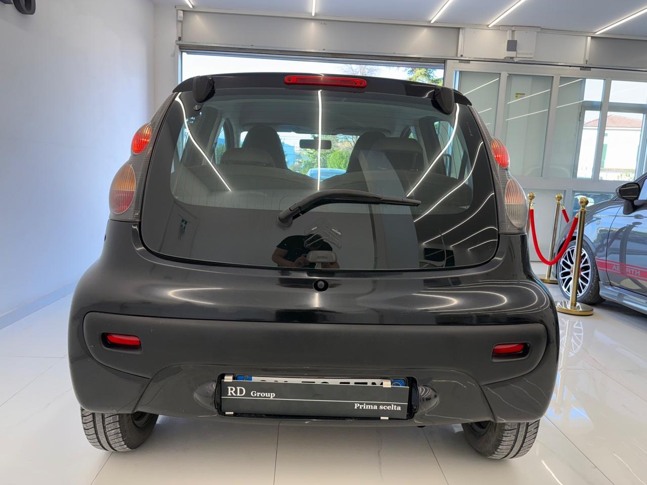 Citroen C1 5p 1.0 68 cv okneopatentati