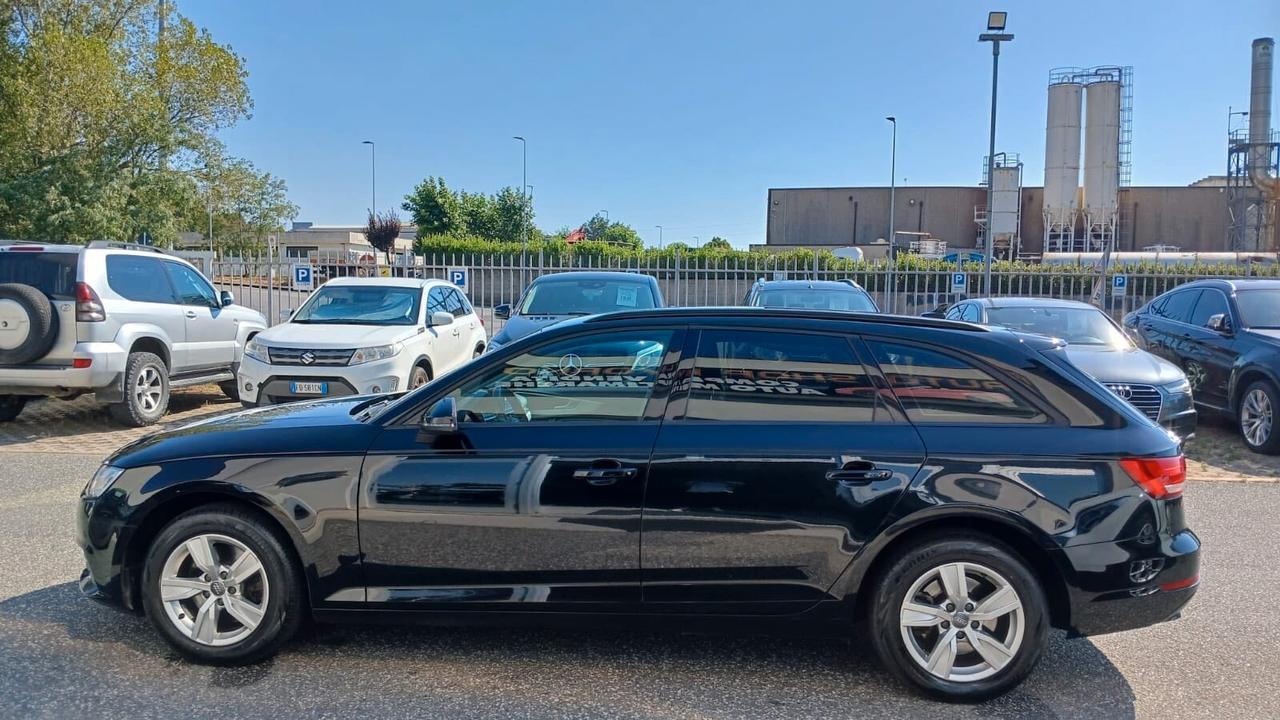 Audi A4 Avant 2.0 TDI 150 CV Sport