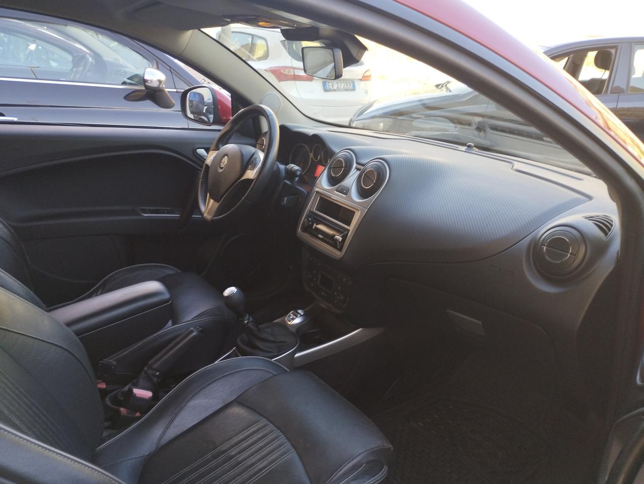 Alfa Romeo MiTo 1.6 JTDm-2 S&S Distinctive