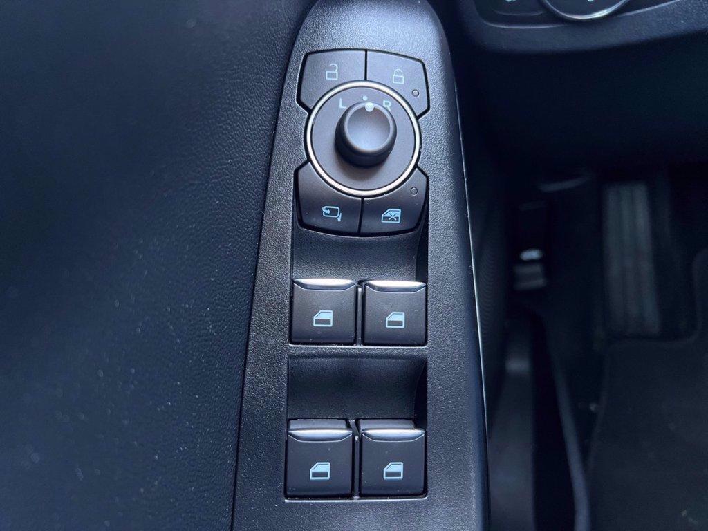 FORD Puma 1.0 EcoBoost Hybrid 125 CV S&S Titanium del 2022