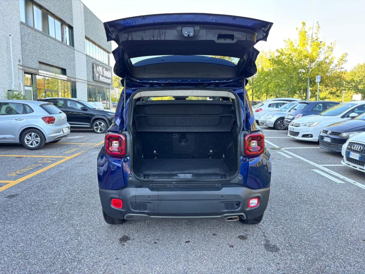 Jeep Renegade 1.0 T3 Limited