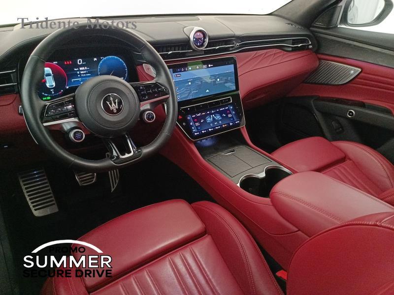 Maserati Levante 2.0 MHEV Modena AWD Auto
