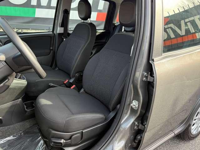 Fiat Panda Panda 1.0 firefly hybrid DISPONIBILI VARI COLORI
