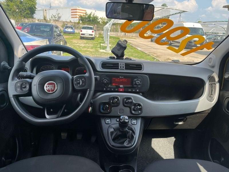 FIAT Panda Panda 1.2 City Cross