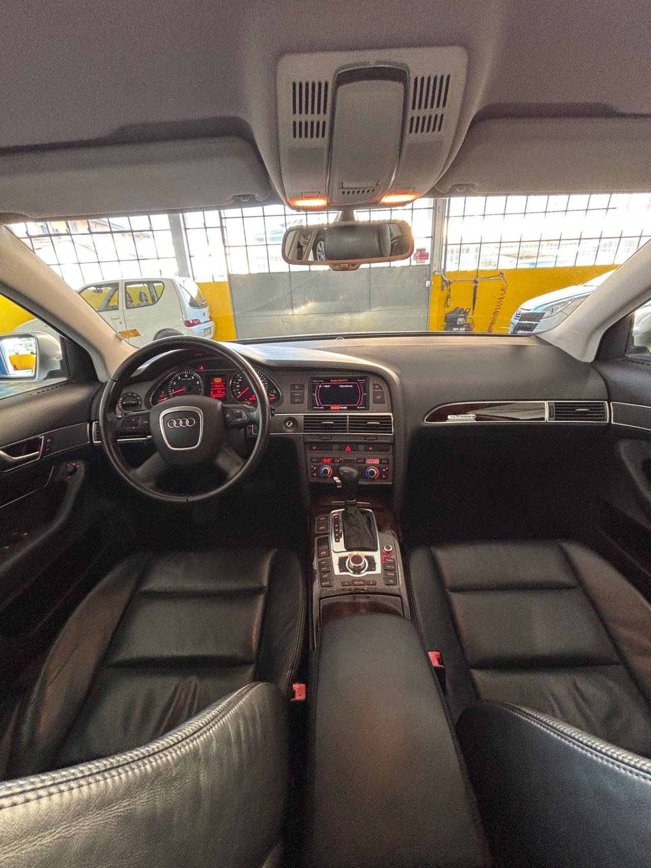 Audi A6 3.2 V6 FSI Quattro SOLO 85 Mila KM