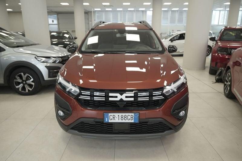 Dacia Jogger 2021 1.0 tce Extreme UP 110cv