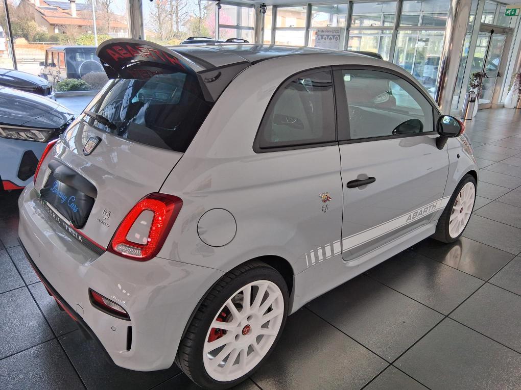 ABARTH 695 1.4 TURBO T-JET ESSEESSE 180 CV