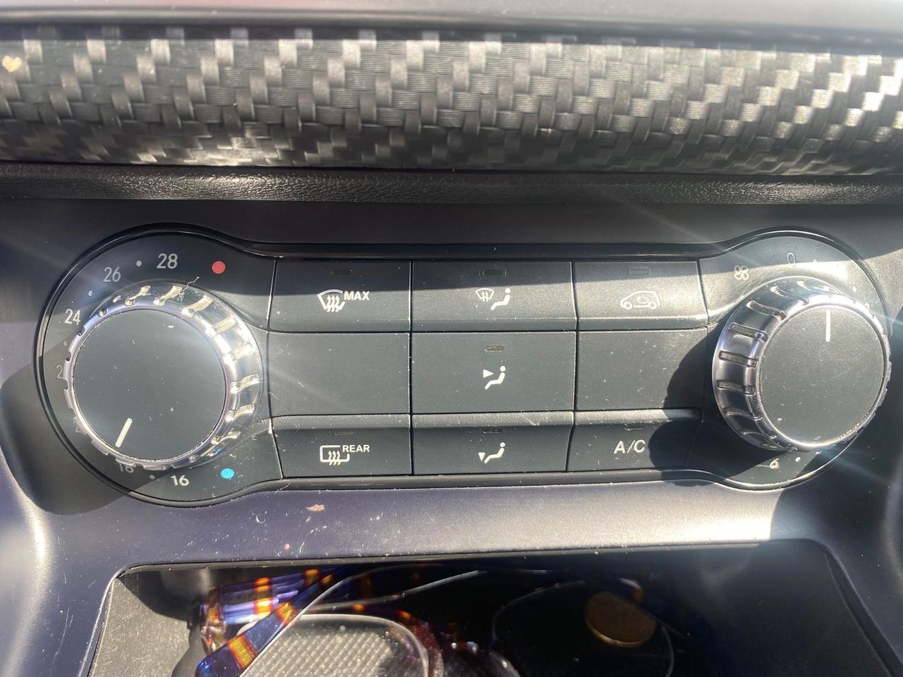 Mercedes-Benz GLA 180 CDI Sport GLA 180 #7230