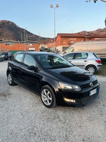 Volkswagen Polo Diesel PERFETTA SI NEOPATENTATI