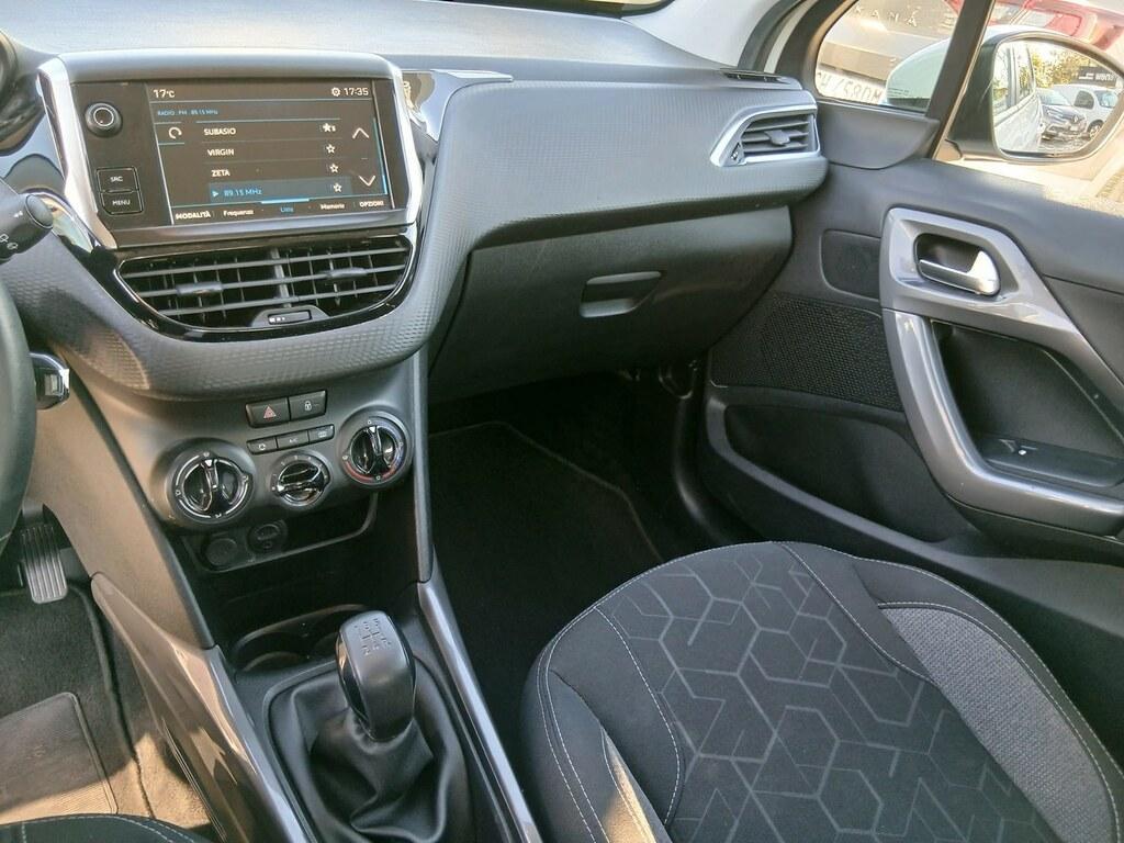 Peugeot 2008 1.6 BlueHDi Active