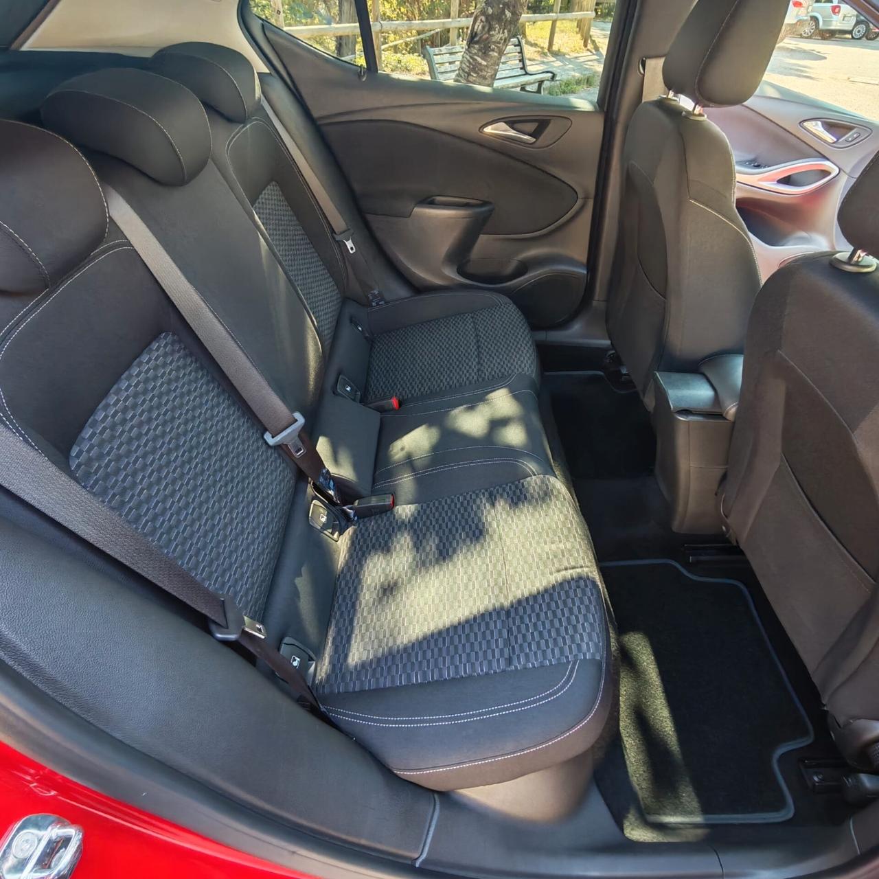 Opel Astra 1.6 CDTi 5 porte Business