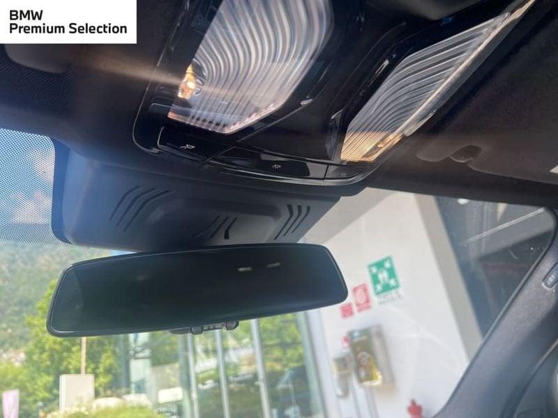 BMW Serie 3 Touring 320D TOURING MHEV 48V XDRIVE MSPORT AUTO