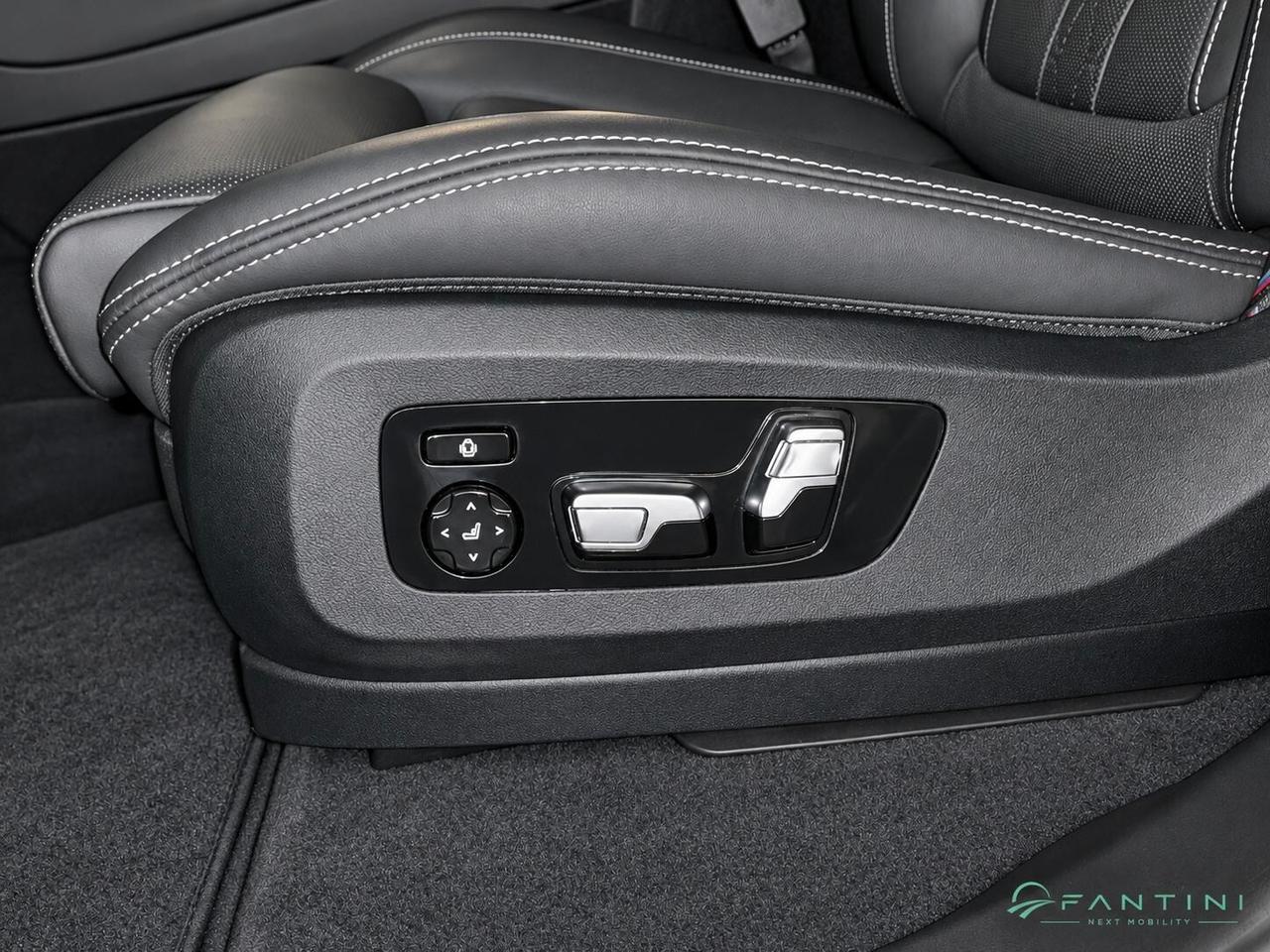 Bmw X5 MSport Pro 40d xdrive auto-Tetto Panoramico-LEGGI SOTTO