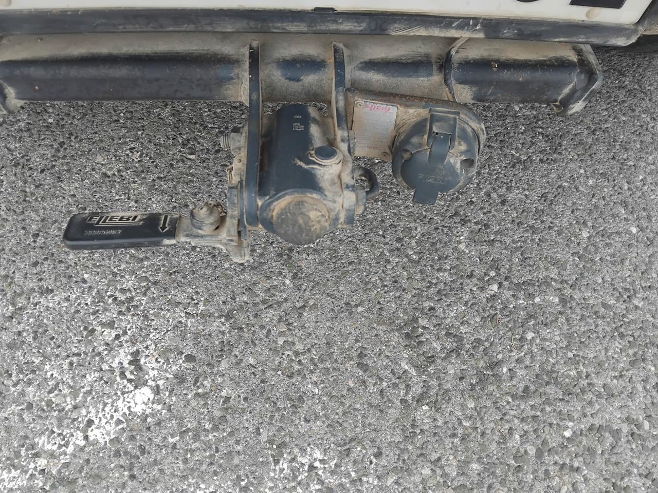 Daihatsu Terios 1.3i 16V cat 4WD SX